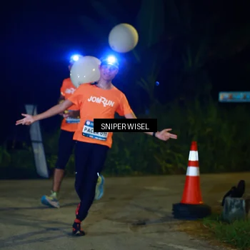 Runner Photo 8439550