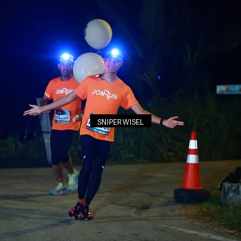 Runner Photo 8439551