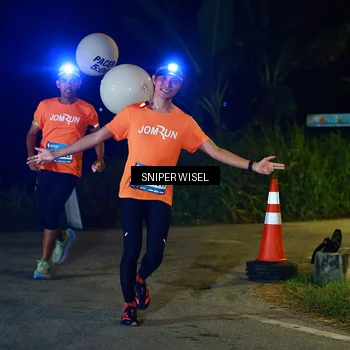 Runner Photo 8439553