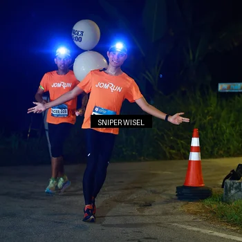 Runner Photo 8439554