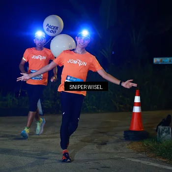 Runner Photo 8439555