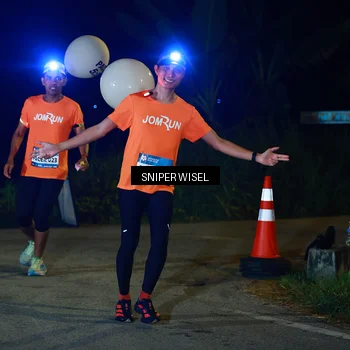 Runner Photo 8439556