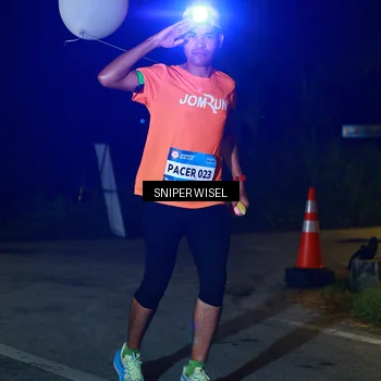 Runner Photo 8439557