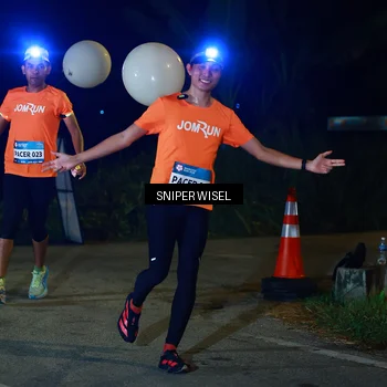 Runner Photo 8439558