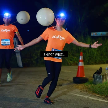 Runner Photo 8439561