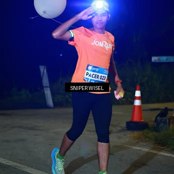 Runner Photo 8439562