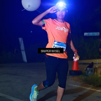 Runner Photo 8439564