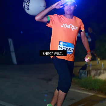 Runner Photo 8439566