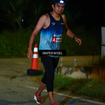 Runner Photo 8439569