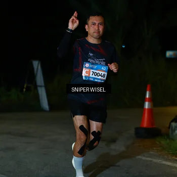 Runner Photo 8439570