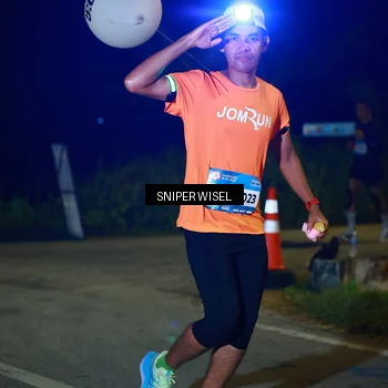Runner Photo 8439571
