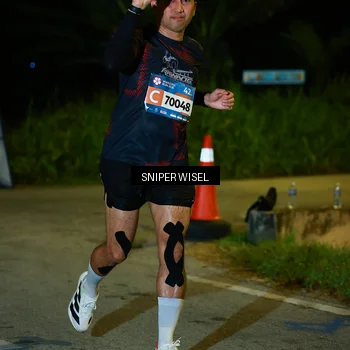 Runner Photo 8439573