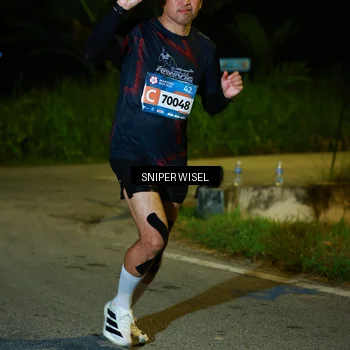 Runner Photo 8439574