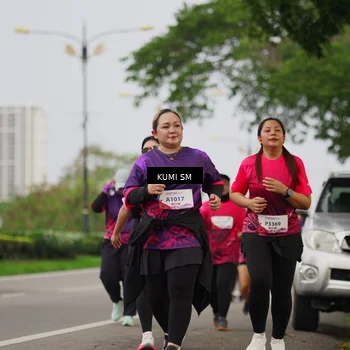 Runner Photo 8439581