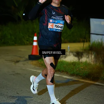 Runner Photo 8439582