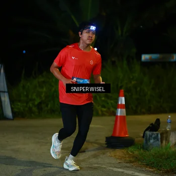 Runner Photo 8439583