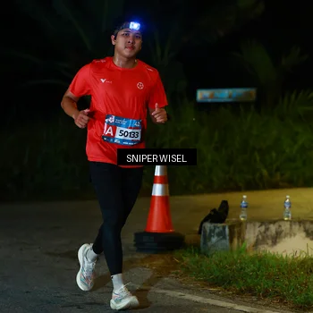 Runner Photo 8439584