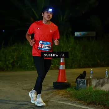 Runner Photo 8439585