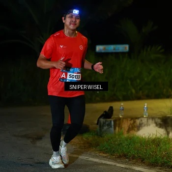 Runner Photo 8439587