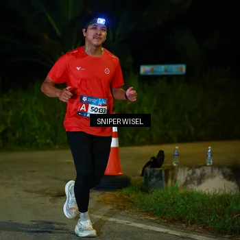 Runner Photo 8439589