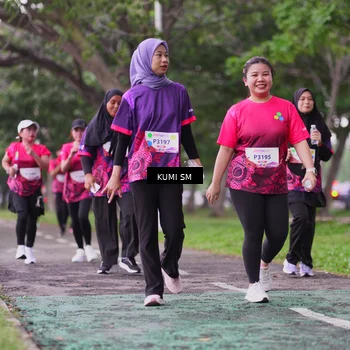 Runner Photo 8439590