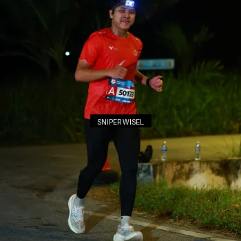 Runner Photo 8439591