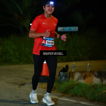 Runner Photo 8439592