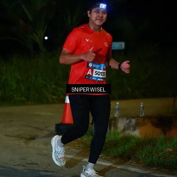 Runner Photo 8439593