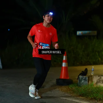 Runner Photo 8439594