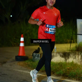 Runner Photo 8439596