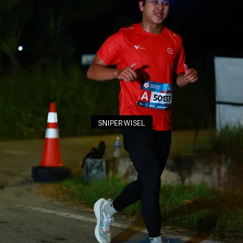 Runner Photo 8439597