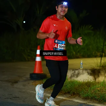 Runner Photo 8439600