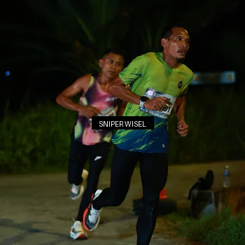 Runner Photo 8439603