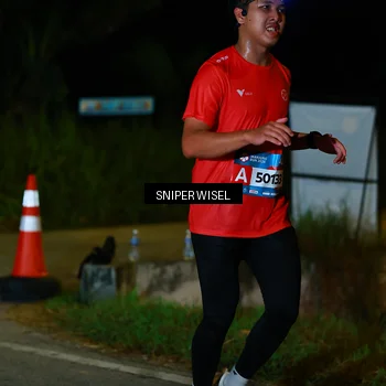 Runner Photo 8439606