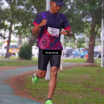 Runner Photo 8439607