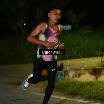 Runner Photo 8439613
