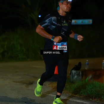 Runner Photo 8439616