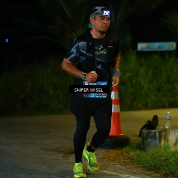 Runner Photo 8439618