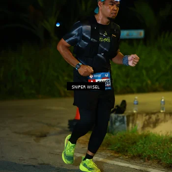 Runner Photo 8439620