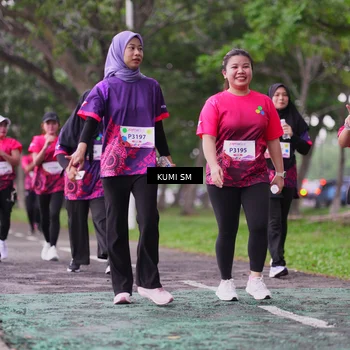 Runner Photo 8439625