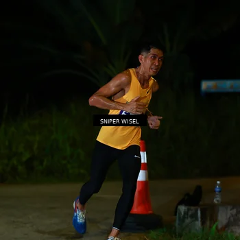 Runner Photo 8439629
