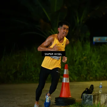 Runner Photo 8439630
