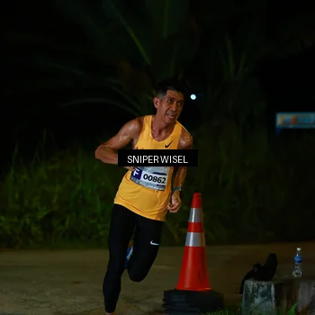 Runner Photo 8439631