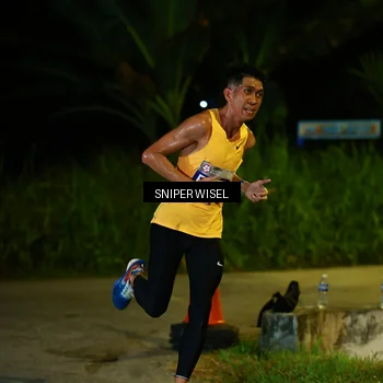 Runner Photo 8439632