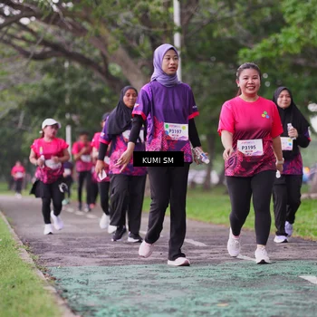 Runner Photo 8439634