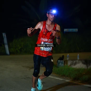 Runner Photo 8439639