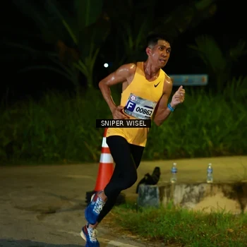 Runner Photo 8439643