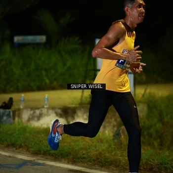 Runner Photo 8439644