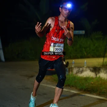 Runner Photo 8439646