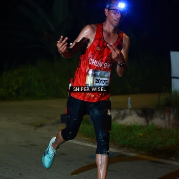 Runner Photo 8439647